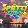 3 Patti Ludo logo